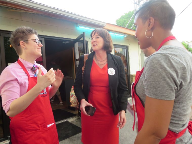 Dining Out For Life (benefiting AIDS Foundation Houston)