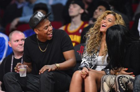 Beyonce & Jay-Z Sex Tape On Yacht Leaked {NSFW} | 97.9 The Box