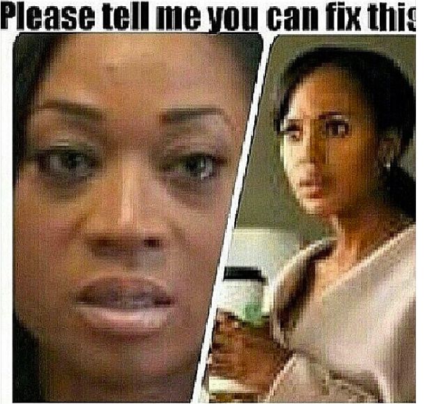 MiMi Faust Sex Tape Memes