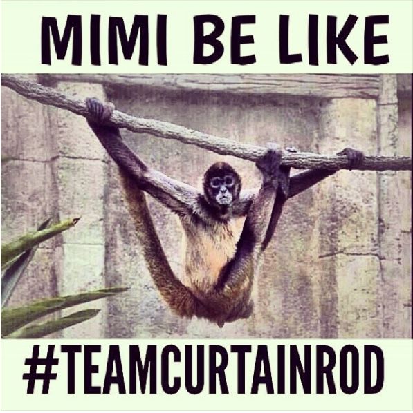 MiMi Faust Sex Tape Memes