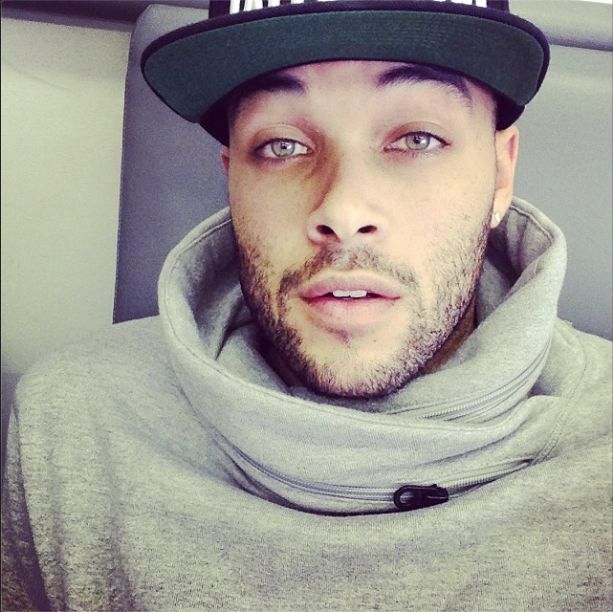Don Benjamin