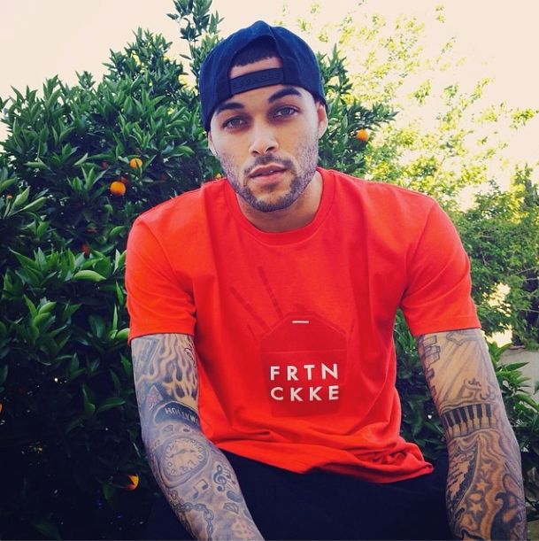 Don Benjamin
