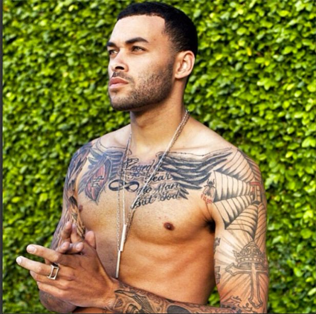 Don Benjamin