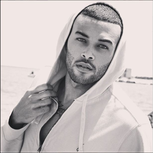 Don Benjamin