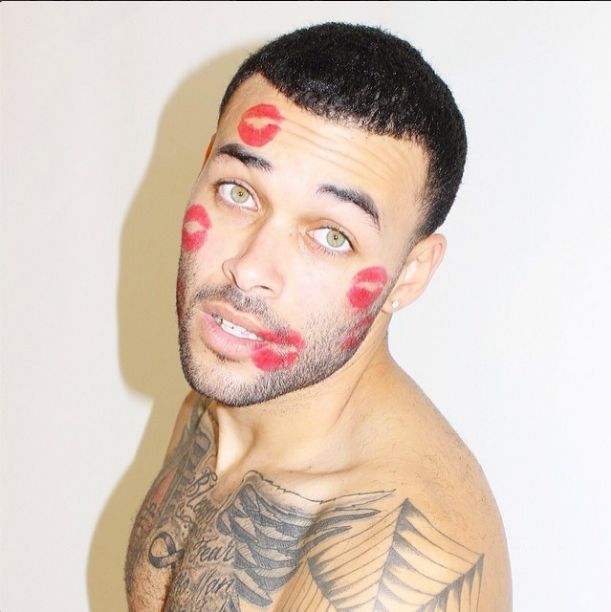 Don Benjamin