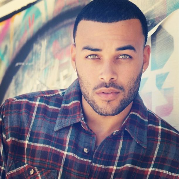 Don Benjamin