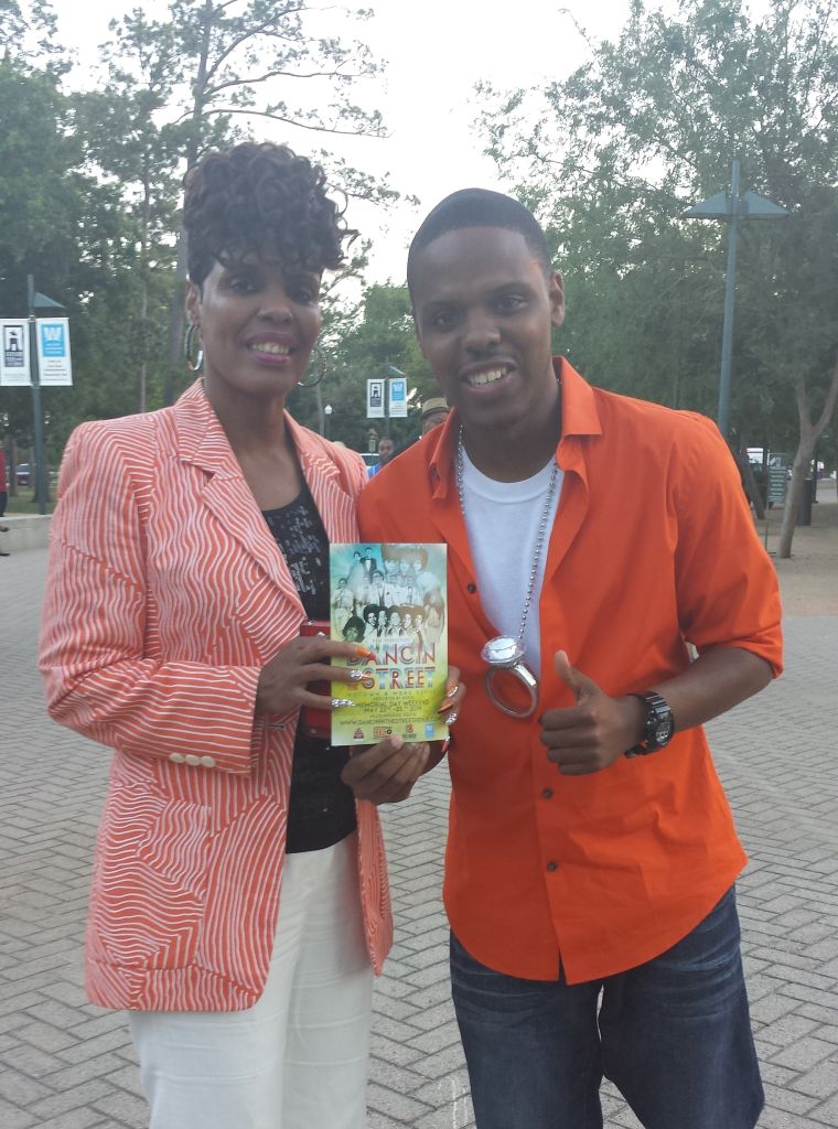 Dancin' In The Street... Motown & More Revue