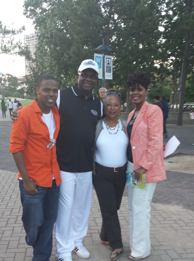 Dancin' In The Street... Motown & More Revue