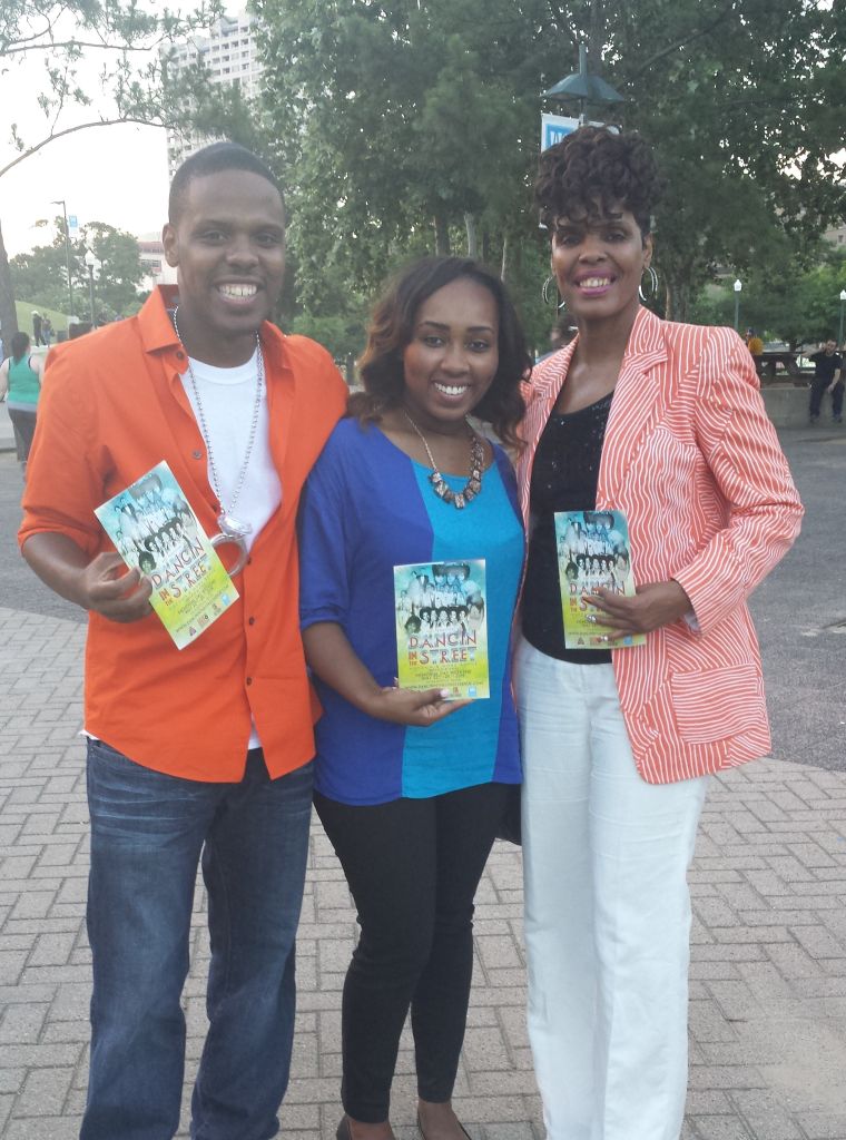 Dancin' In The Street... Motown & More Revue