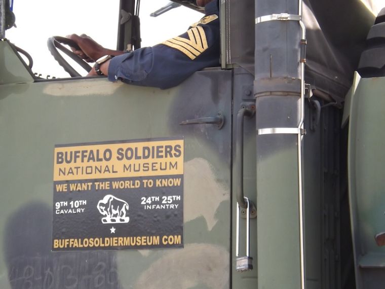 MacGregor Park MLK Unveiling