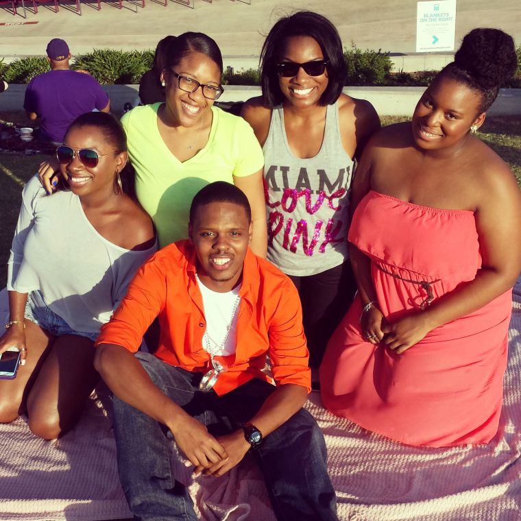 Dancin' In The Street... Motown & More Revue