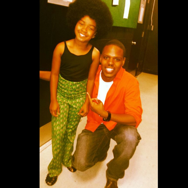 Dancin' In The Street... Motown & More Revue