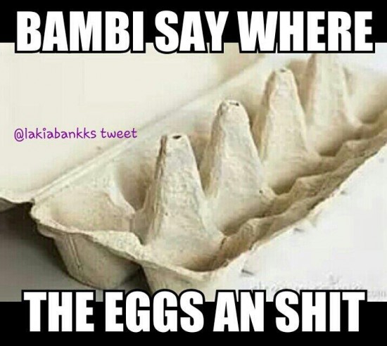 Love & Hip Hop Atlanta Season 3 Memes