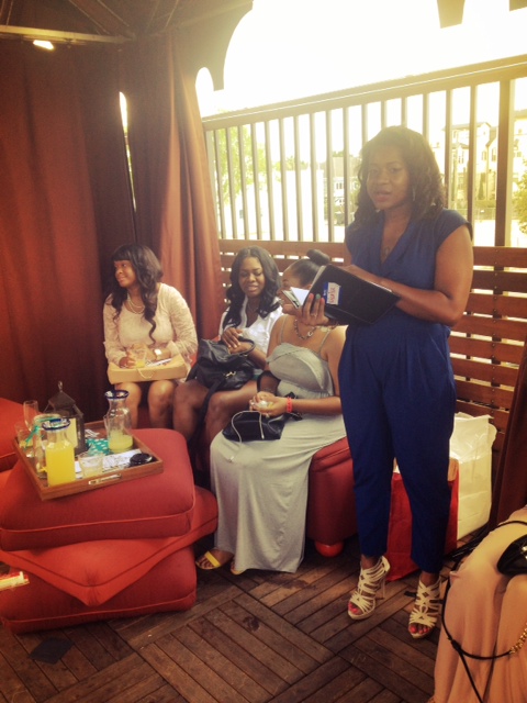 Social Change Sundays