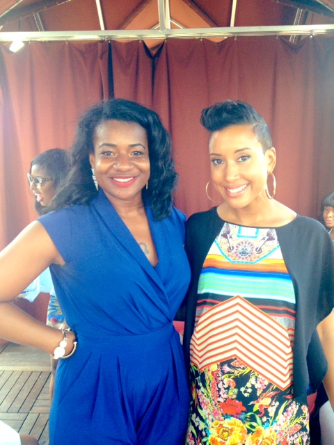 Social Change Sundays