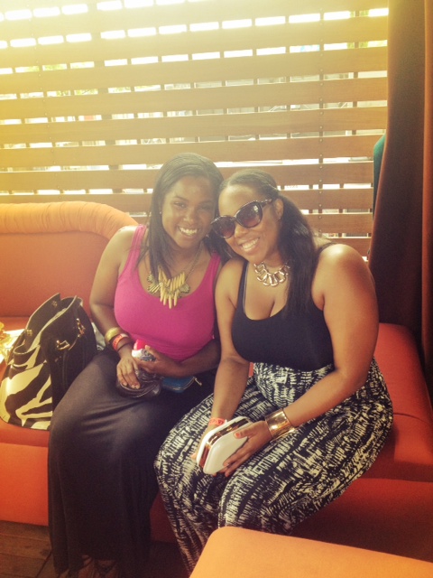 Social Change Sundays