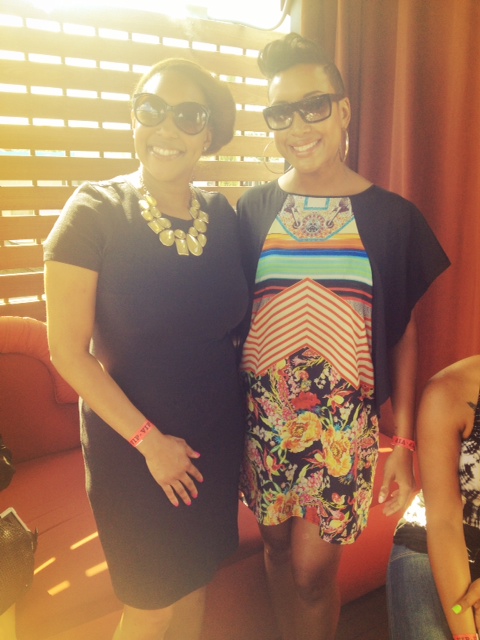 Social Change Sundays