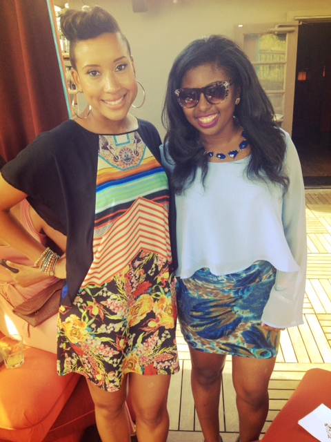 Social Change Sundays