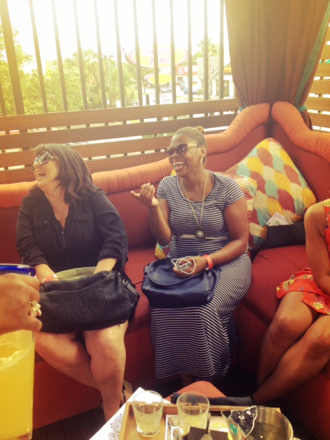 Social Change Sundays