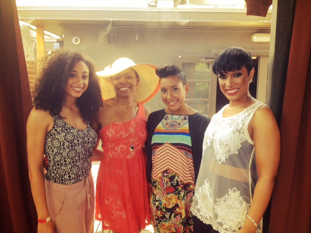 Social Change Sundays