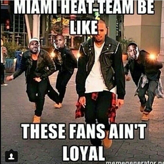 Spurs vs Heat NBA Final Memes
