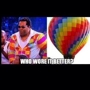 2014 BET Award Memesa