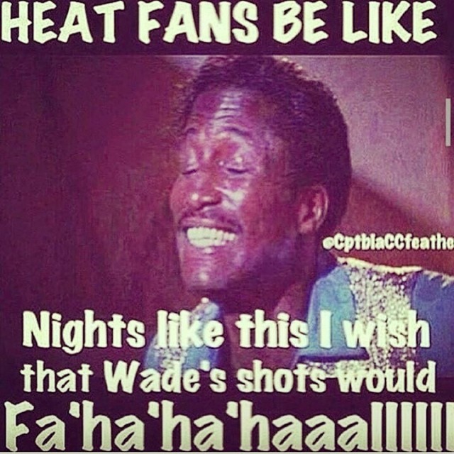 Spurs vs Heat NBA Final Memes