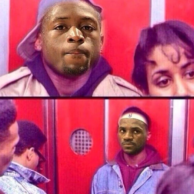 Spurs vs Heat NBA Final Memes