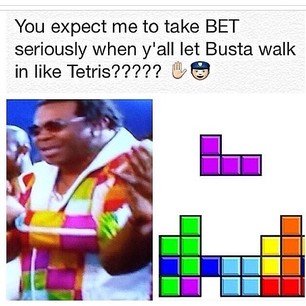 2014 BET Award Memes