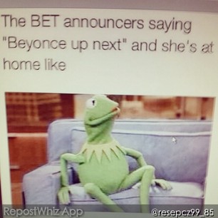 2014 BET Award Memes