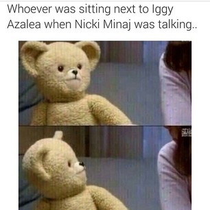 2014 BET Award Memes