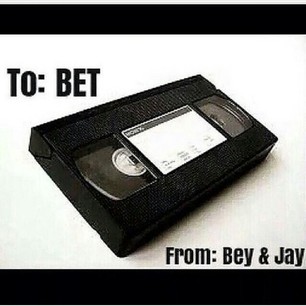2014 BET Award Memes