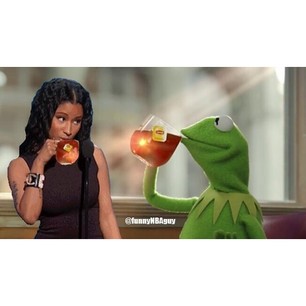 2014 BET Award Memes