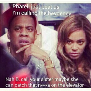 2014 BET Award Memes