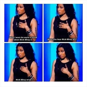 2014 BET Award Memes