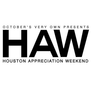 Drake's HAW Weekend Lineup!