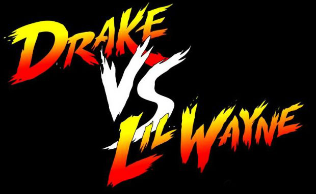 PRESALE: Drake vs. Lil Wayne [SECRET CODE INSIDE]