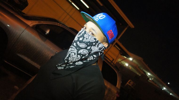 Mila J & The #MilaMob Invade Houston