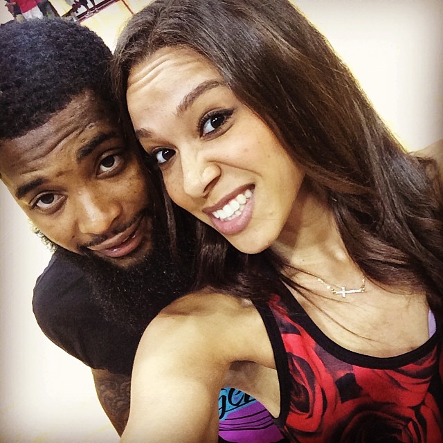 Box Jocks & Celebs At #HAW!