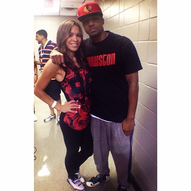 Box Jocks & Celebs At #HAW!