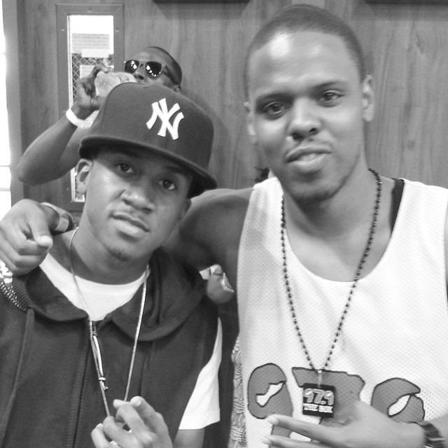 Box Jocks & Celebs At #HAW!