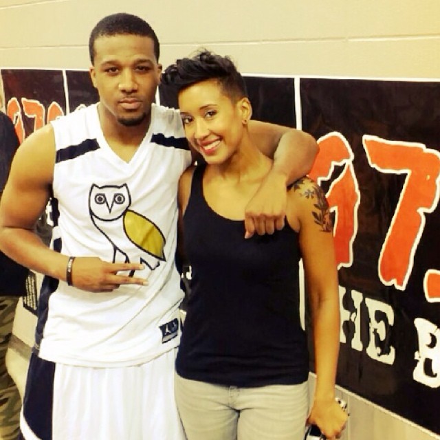 Box Jocks & Celebs At #HAW!