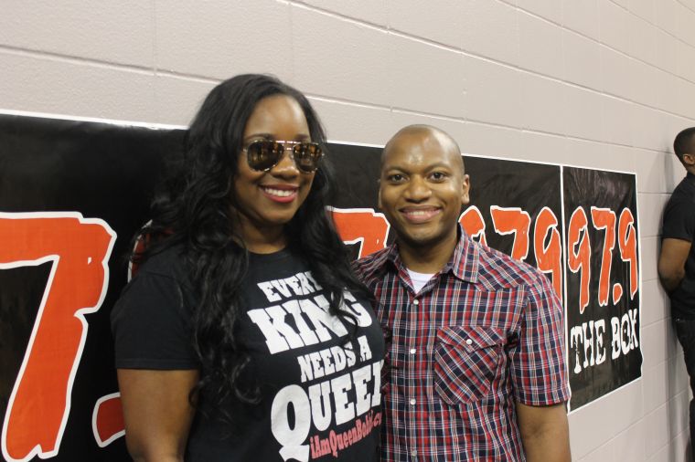 #HAW Celebrity Basketball Game