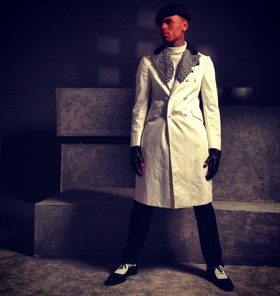 Mr. Sharp