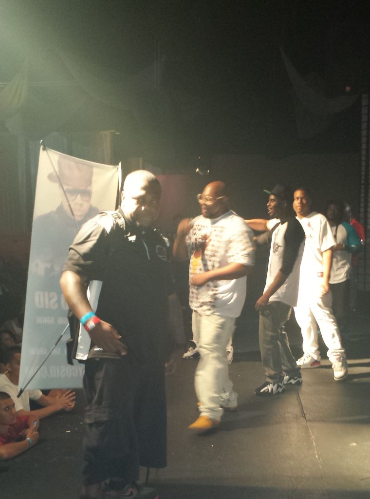 Screwfest 2014 Recap