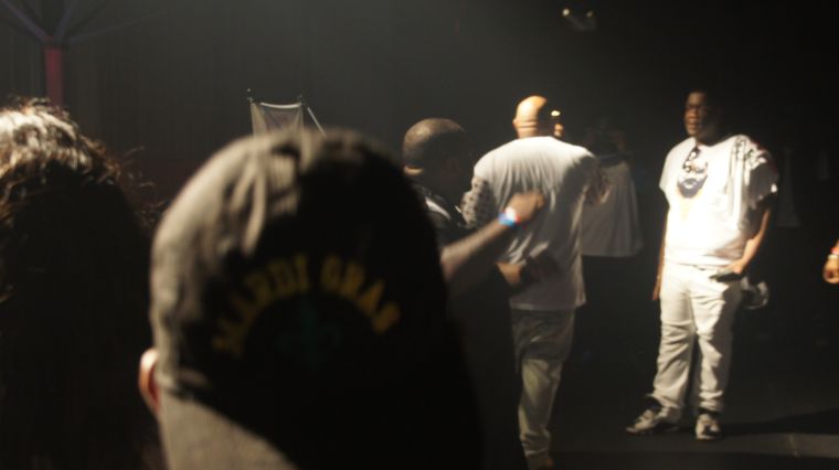 Screwfest 2014 Recap