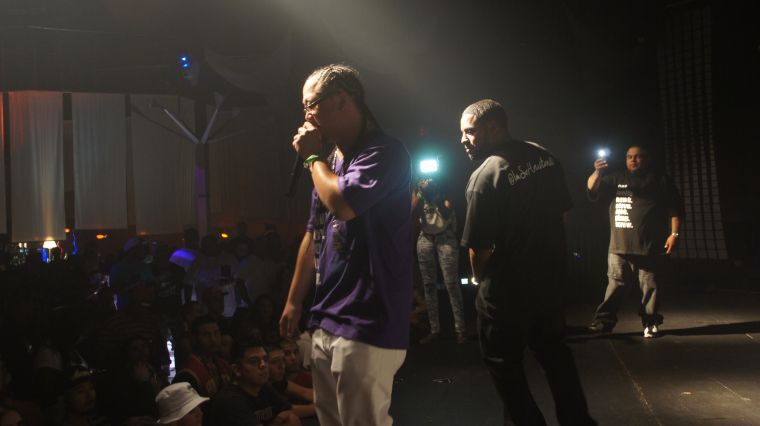 Screwfest 2014 Recap