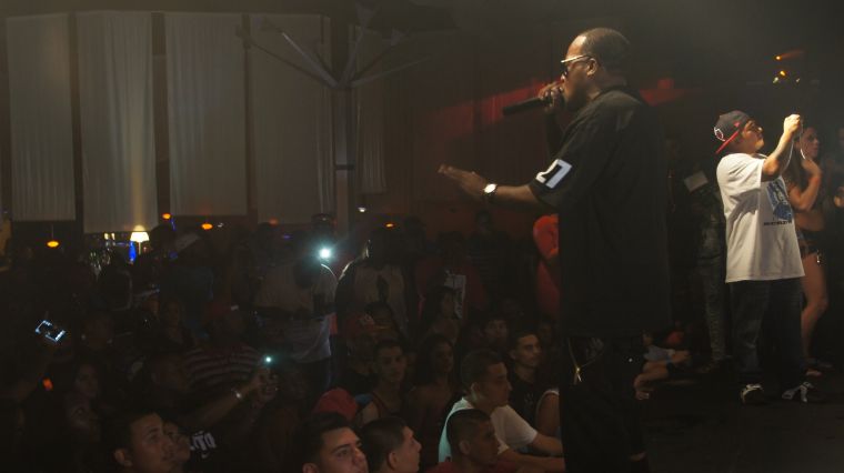 Screwfest 2014 Recap