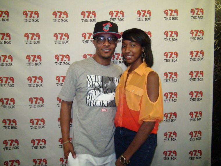 T.I. & @Prettyyni__