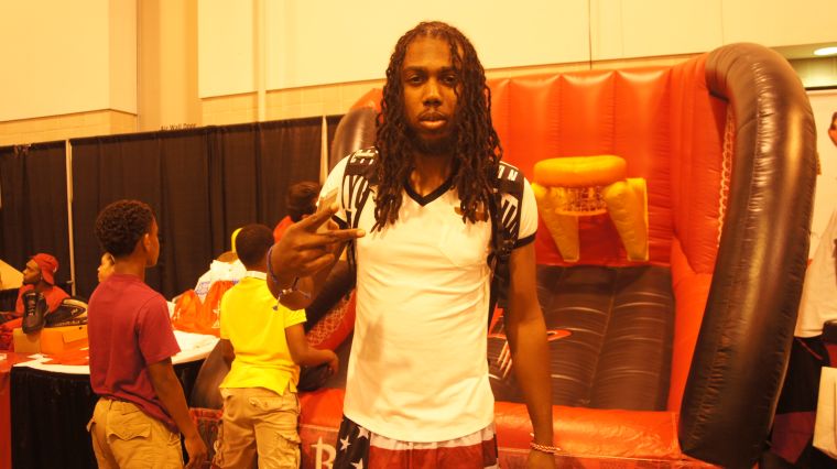 H-Town Sneaker Summit Recap 2014